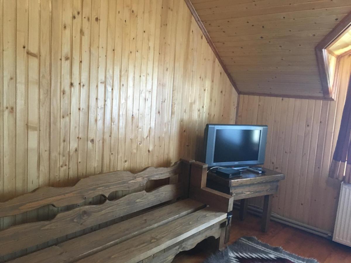 Барви Карпат Vorokhta Bagian luar foto