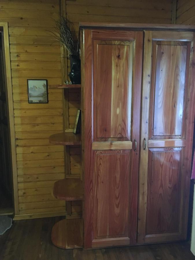 Барви Карпат Vorokhta Bagian luar foto