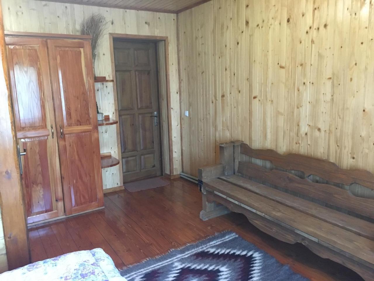 Барви Карпат Vorokhta Bagian luar foto