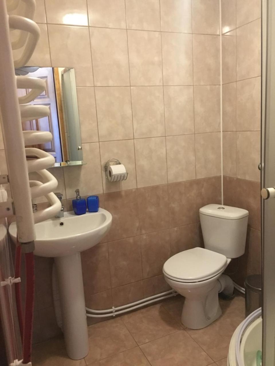 Барви Карпат Vorokhta Bagian luar foto