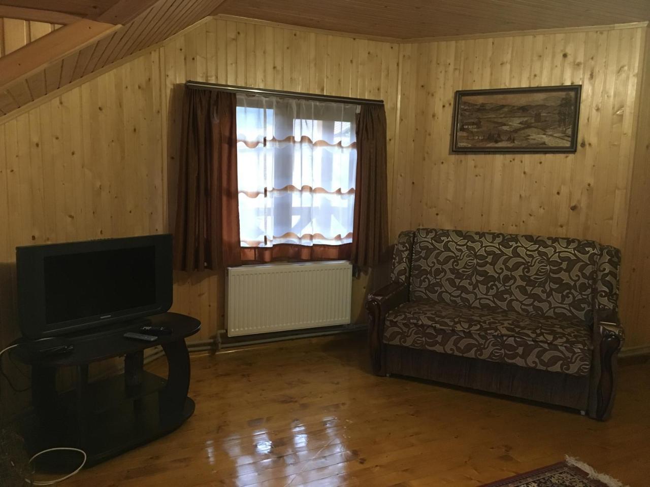 Барви Карпат Vorokhta Bagian luar foto