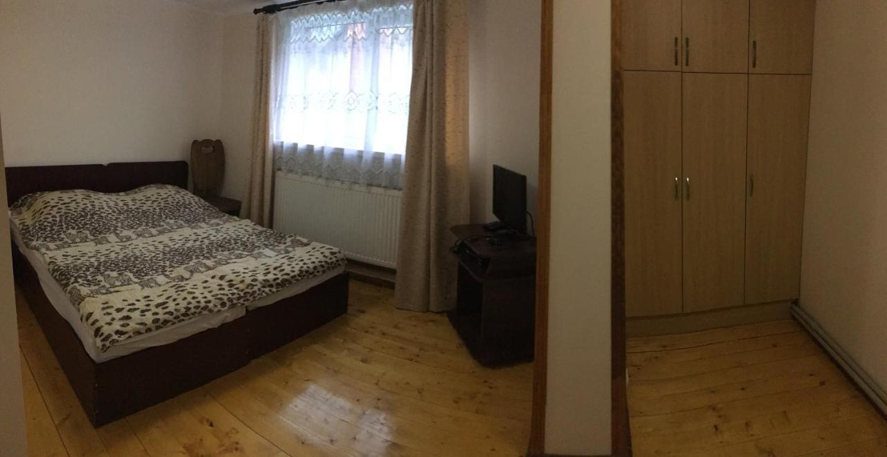 Барви Карпат Vorokhta Bagian luar foto