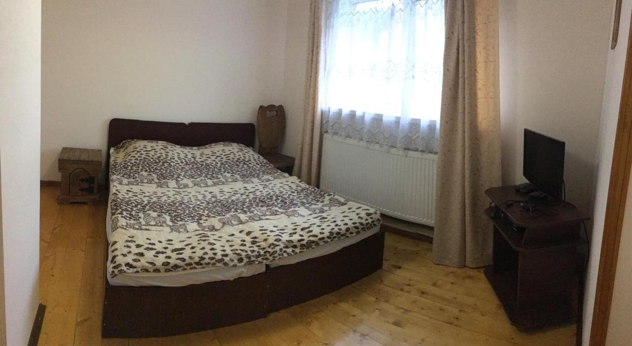 Барви Карпат Vorokhta Bagian luar foto